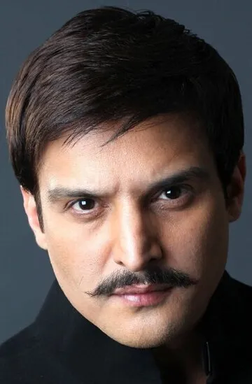 Фотография актёра – Джимми Шергилл (Jimmy Shergill)