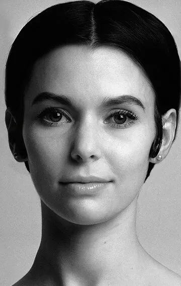 Фотография актёра – Сьюзен Страсберг (Susan Strasberg)