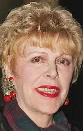 Фотография актёра – Сильви Жоли (Sylvie Joly)