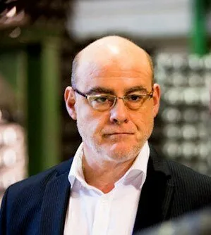 Фотография актёра – Айтор Масо (Aitor Mazo)