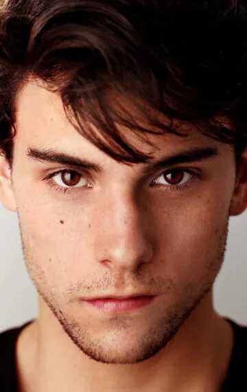 Фотография актёра – Джек Фалахи (Jack Falahee)