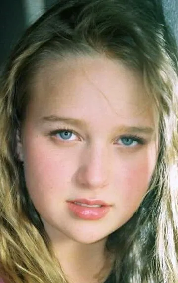 Фотография актёра – Эми Брукнер (Amy Bruckner)