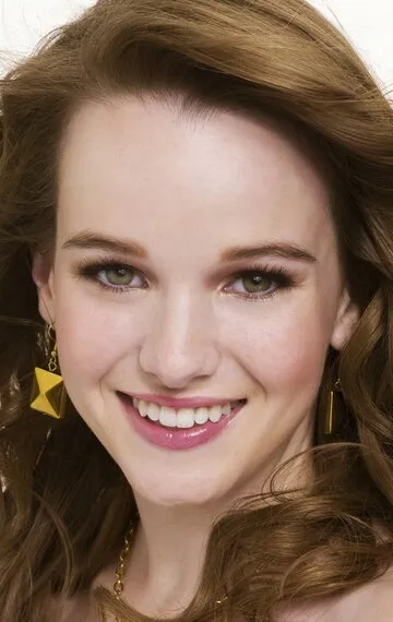 Фотография актёра – Кей Панабэйкер (Kay Panabaker)