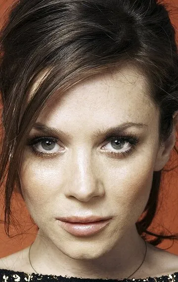 Фотография актёра – Анна Фрил (Anna Friel)