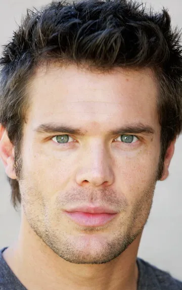 Фотография актёра – Чарли Уэбер (Charlie Weber)