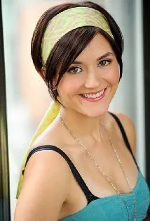 Фотография актёра – Дейси Брукшир (Dayci Brookshire)