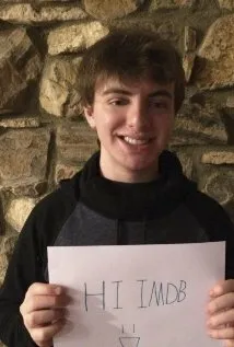 Фотография актёра – Келлен Гофф (Kellen Goff)