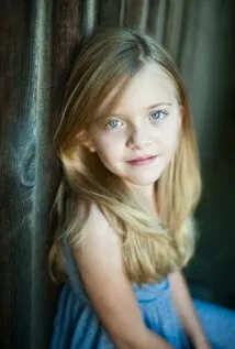 Фотография актёра – Лола Уэйн Вилла (Lola Wayne Villa)