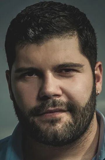 Фотография актёра – Сальваторе Эспозито (Salvatore Esposito)