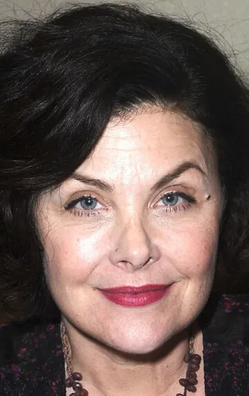 Фотография актёра – Шерилин Фенн (Sherilyn Fenn)