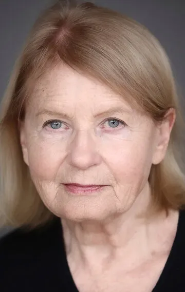 Фотография актёра – Женевьев Мниш (Geneviève Mnich)