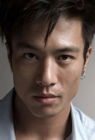 Фотография актёра – Энди Он (Andy On)