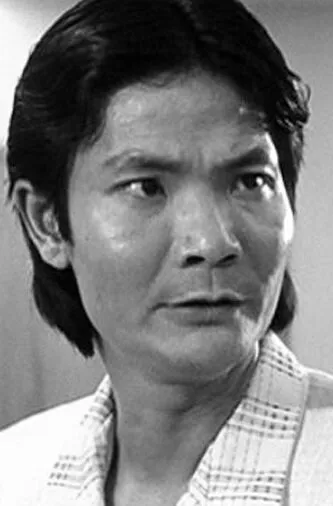 Фотография актёра – Фун Хак-Он (Fung Hark-On)