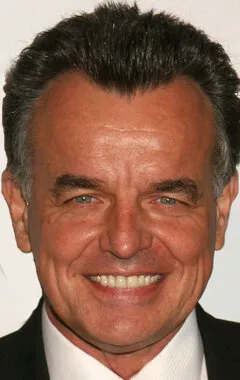 Фотография актёра – Рэй Уайз (Ray Wise)