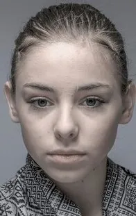 Фотография актёра – Жофия Псотта (Zsófia Psotta)