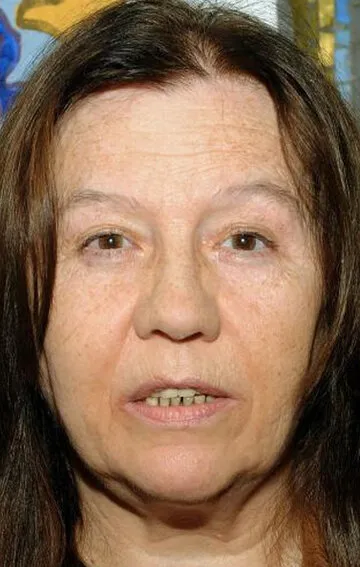 Фотография актёра – Лили Монори (Lili Monori)