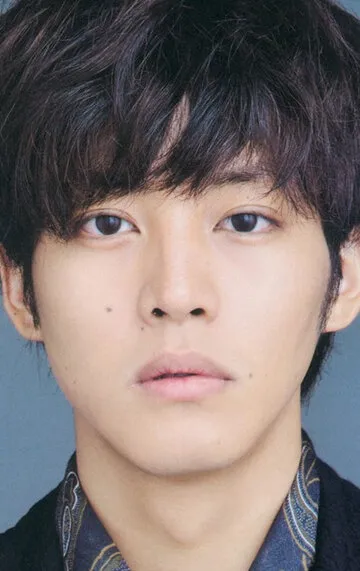 Фотография актёра – Тори Мацудзака (Tori Matsuzaka)