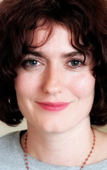 Фотография актёра – Анна Чэнселлор (Anna Chancellor)