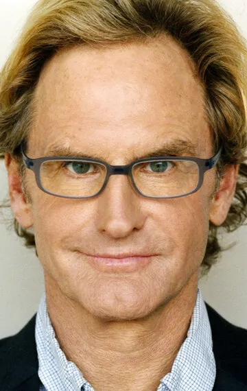 Фотография актёра – Джер Бернс (Jere Burns)