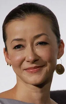 Фотография актёра – Карэн Кирисма (Karen Kirishima)