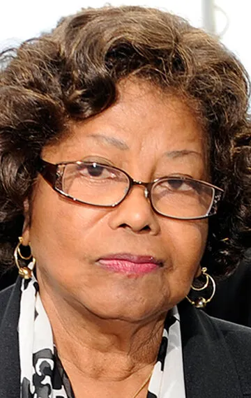 Фотография актёра – Кэтрин Джексон (Katherine Jackson)