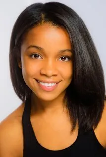 Фотография актёра – Рэйчел Хилсон (Rachel Hilson)