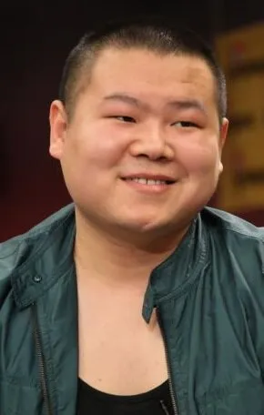 Фотография актёра – Юэ Юньпэн (Yue Yunpeng)