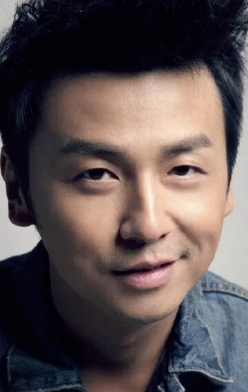 Фотография актёра – Лэй Цзяинь (Lei Jiayin)