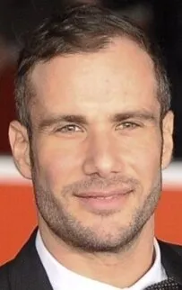 Фотография актёра – Маттео Таранто (Matteo Taranto)