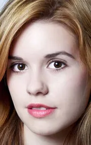 Фотография актёра – Филиппа Култхард (Philippa Coulthard)