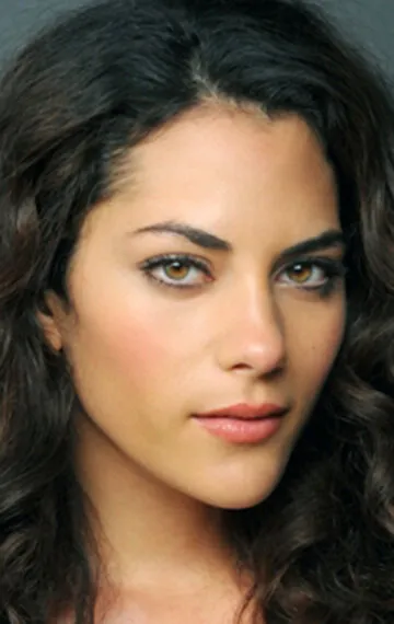 Фотография актёра – Инбар Лави (Inbar Lavi)