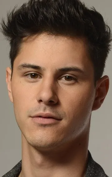 Фотография актёра – Майкл Дж. Виллетт (Michael J. Willett)