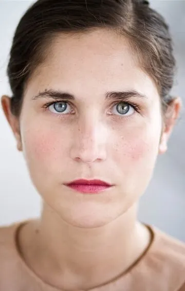 Фотография актёра – Жозефин Драй (Joséphine Draï)