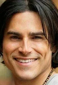 Фотография актёра – Эдди Матос (Eddie Matos)