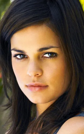 Фотография актёра – Лина Эско (Lina Esco)