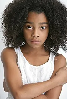 Фотография актёра – Джада Мари (Jadah Marie)