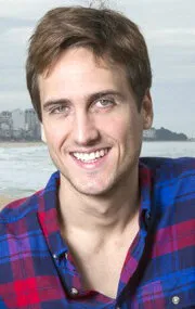 Фотография актёра – Igor Angelkorte