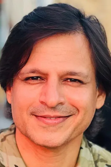 Фотография актёра – Вивек Оберой (Vivek Oberoi)