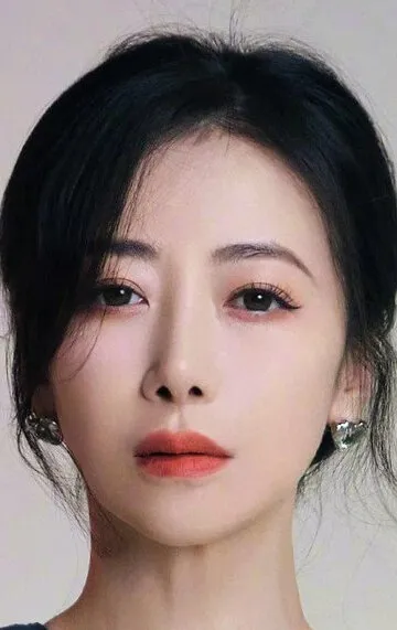 Фотография актёра – Чэнь Цзыхань (Chen Zihan)