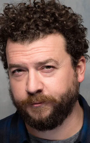 Фотография актёра – Дэнни Макбрайд (Danny McBride)