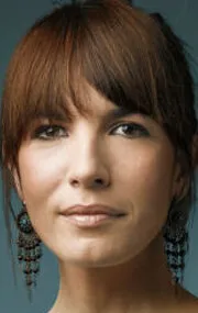 Фотография актёра – Лусия Мониш (Lúcia Moniz)