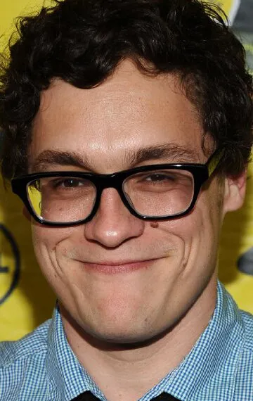 Фотография актёра – Фил Лорд (Phil Lord)