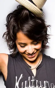 Фотография актёра – Викки Мартинес (Vicci Martinez)