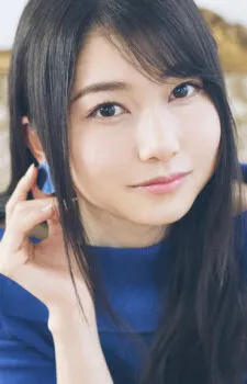 Фотография актёра – Сора Амамия (Sora Amamiya)