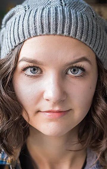 Фотография актёра – Дэйзи Тахэн (Daisy Tahan)