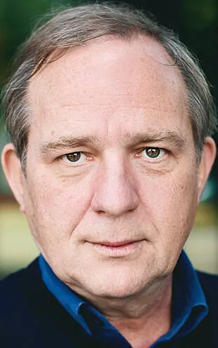 Фотография актёра – Уве Пройсс (Uwe Preuss)