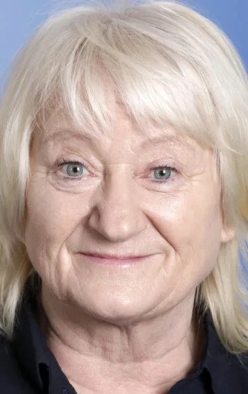 Фотография актёра – Кармен-Майя Энтони (Carmen-Maja Antoni)