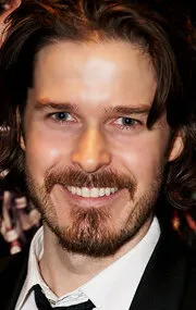 Фотография актёра – Скот Уильямс (Scot Williams)