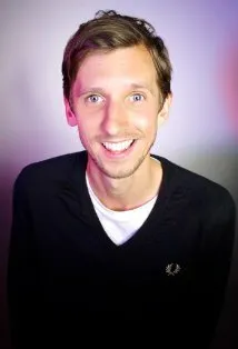 Фотография актёра – Оливер Джексон (Oliver Jackson)