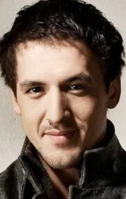 Фотография актёра – Артур Смольянинов